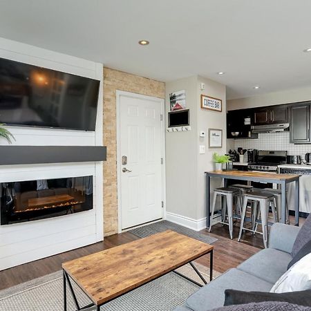 Blue Mountain Creekside Studio At North Creek Resort Blue Mountains Buitenkant foto