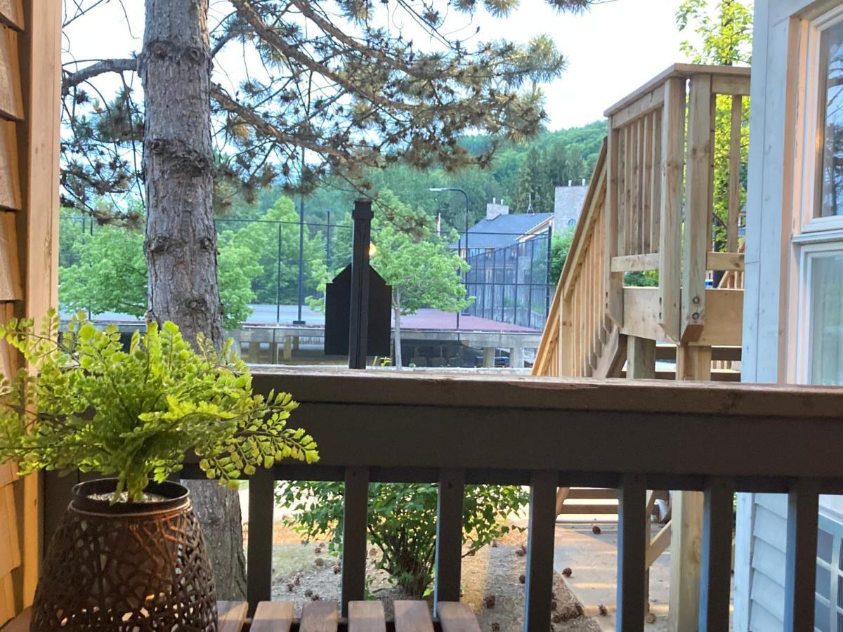 Blue Mountain Creekside Studio At North Creek Resort Blue Mountains Buitenkant foto
