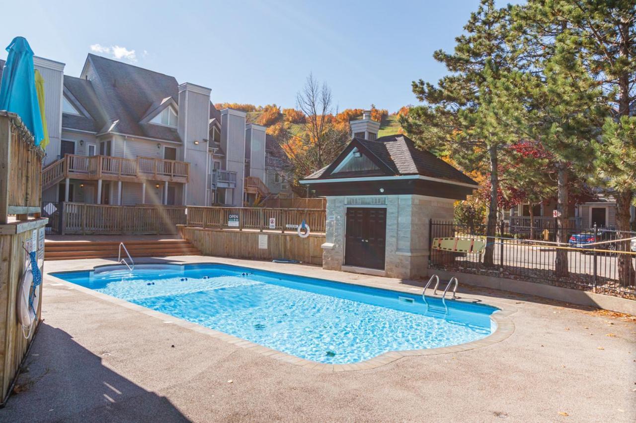 Blue Mountain Creekside Studio At North Creek Resort Blue Mountains Buitenkant foto