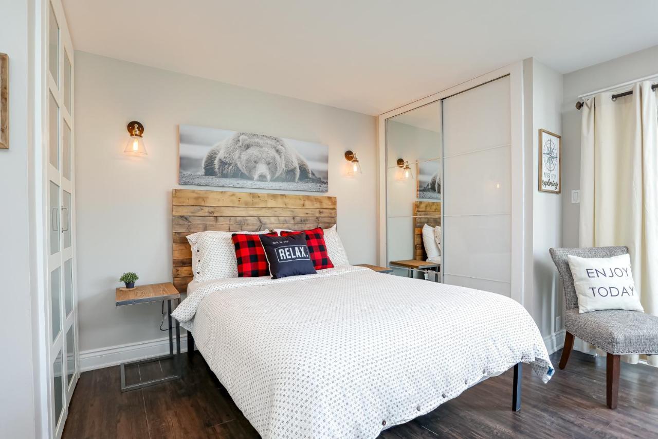 Blue Mountain Creekside Studio At North Creek Resort Blue Mountains Buitenkant foto