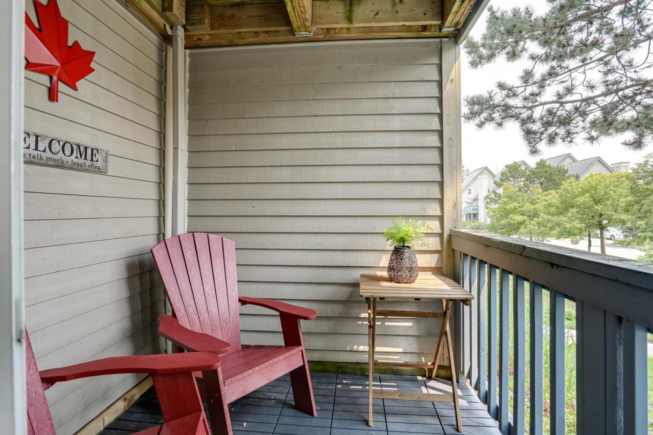 Blue Mountain Creekside Studio At North Creek Resort Blue Mountains Buitenkant foto